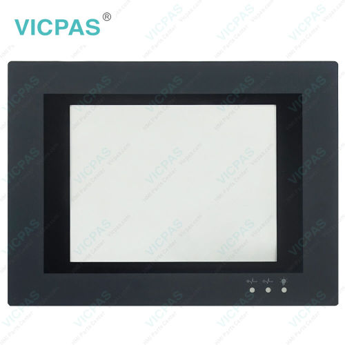 PWS5610T-SA 300-52101 Touch Screen Overlay LCD Housing