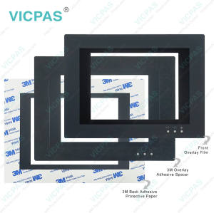 Beijer HMI PWS5610S-S 300-52101 Touch Screen Replacement