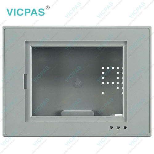 PWS5600S-S Front Overlay Touch Glass LCD Screen Enclosure