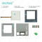 PWS6400F Touch Digitizer Film LCD Display Plastic Shell