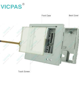Beijer HMI PWS6400F-S 300-54401 Touch Screen Replacement