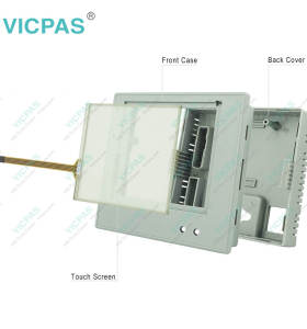 Beijer HMI PWS6400F-P 300-54401 Touchscreen Replacement