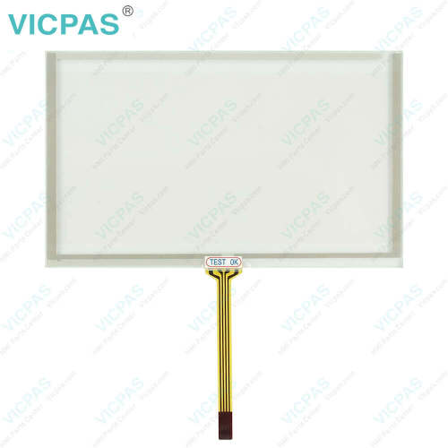 Beijer HMI PWS6560S-S 300-55103 Touch Screen Replacement