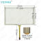 Beijer HMI PWS6500S-S 300-55101 Touch Panel Replacement