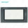 PWS6500S-SB HMI Panel Glass Front Oveerlay LCD Screen Plastic Case
