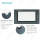 PWS6500S Touchscreen Front Overlay LCD Display HMI Case