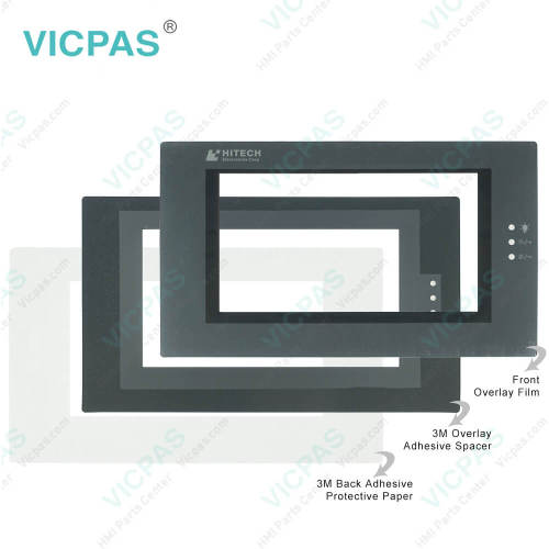 Beijer HMI PWS6500S-S 300-55101 Touch Panel Replacement