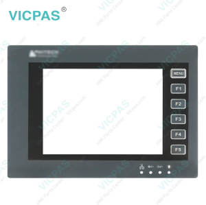 Beijer HMI PWS6600S-S 300-56201 Touch Panel Replacement