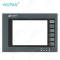 Beijer HMI Hitech PWS6620T-P Touch Screen Replacement