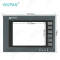 Beijer HMI PWS6600S-P 300-56201 Touch Panel Replacement