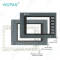 PWS6600C-SC Touchscreen Terminal Keypad Film LCD HMI Case