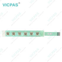 Beijer HMI PWS6600S-P 300-56201 Touch Panel Replacement