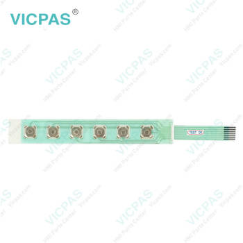 Beijer HMI PWS6600S-P 300-56201 Touch Panel Replacement