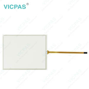 Beijer HMI Hitech PWS6620T-PBZ Touch Screen Replacement