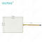 PWS6600T-N Touch Membrane Operator Keyboard Film LCD Case