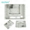 PWS6620T-PB Touch Digitizer Protective Film Keypad LCD Body