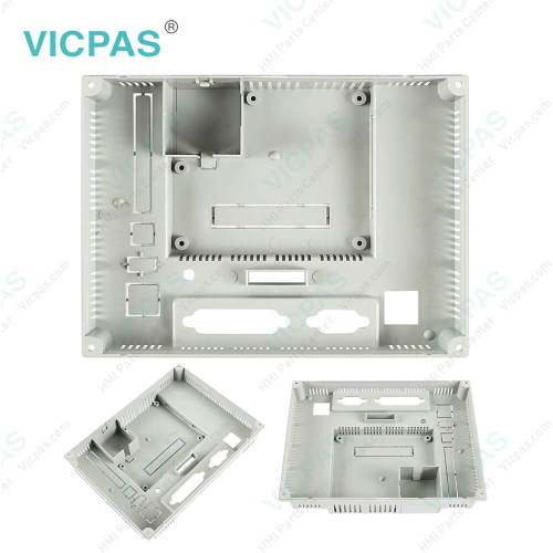 PWS6600S-P1 Touch Overlay Switch Membrane Plastic Case LCD