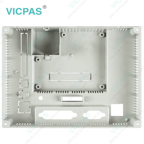 PWS6620T-N Front Overlay Touch Screen Monitor LCD Housing