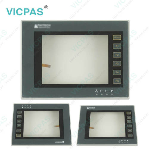 Beijer HMI Hitech PWS6620S-P Touch Panel Replacement