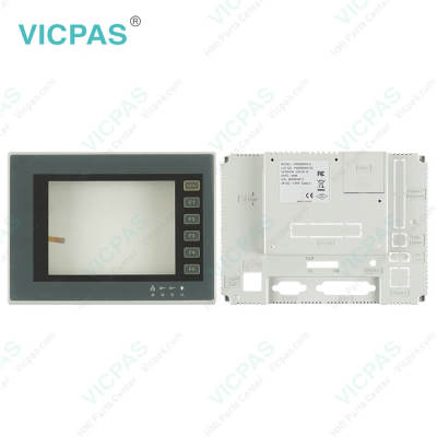 Beijer HMI Hitech PWS6620T-PBZ Touch Screen Replacement