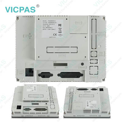 Beijer HMI Hitech PWS6620S-P Touch Panel Replacement