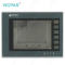 PWS6600C-SC Touchscreen Terminal Keypad Film LCD HMI Case