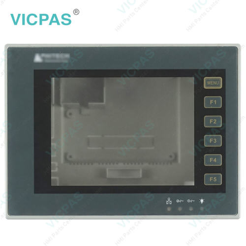 PWS6600C-SC Touchscreen Terminal Keypad Film LCD HMI Case