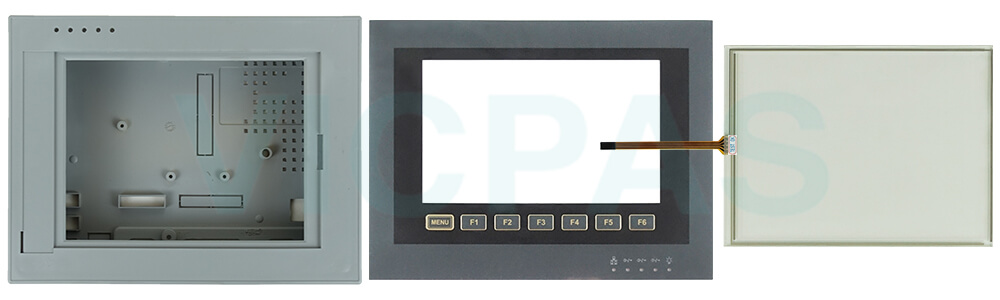 Beijer PWS6700T-PC Operator Panel Housing Protective Film Touch screen Repair Replacement