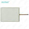Beijer HMI Hitech PWS6710T-N 300-57701 Touch Screen