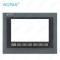 Beijer HMI Hitech PWS6710T-P 300-57601 Touch Panel