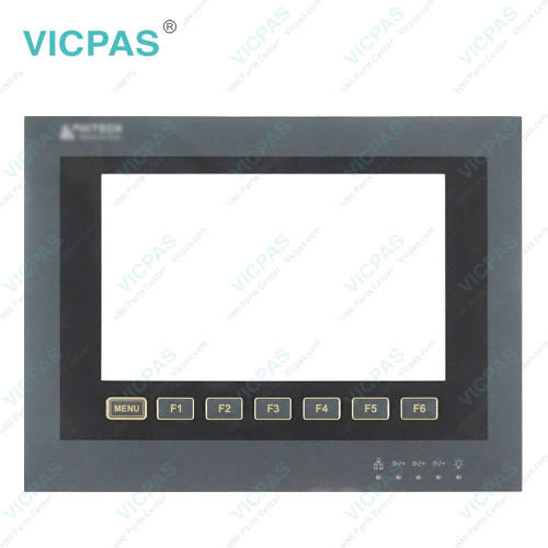 Beijer HMI Hitech PWS6710T-P 300-57601 Touch Panel