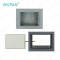 PWS6700C-P Touch Panel Protective Film Keyboard LCD Plastic Shell