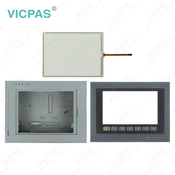 Beijer HMI Hitech PWS6710T-N 300-57701 Touch Screen