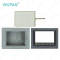 Beijer HMI Hitech PWS6710T-N 300-57701 Touch Screen