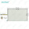 Beijer HMI Hitech PWS5A00T-P 300-51602 Touch Screen
