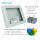 PWS6A00F-P Touch Screen Glass Protective Film Operator Keyboard Housing