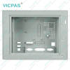 Beijer HMI Hitech PWS6A00T-P 300-51601 Touch Screen Replacement
