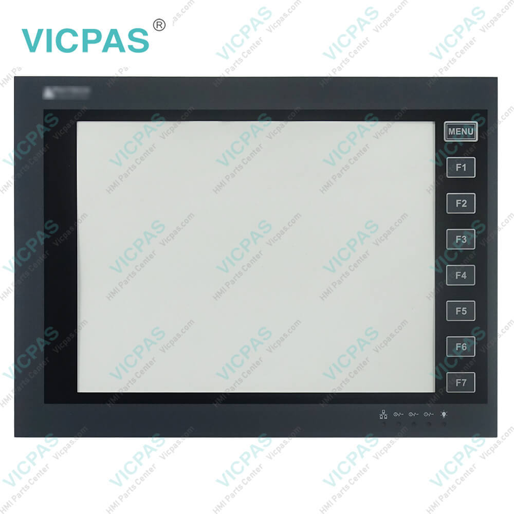 Interfaccia Touch Screen HITECH HMI PWS6A00T-P Nuova Di Zecca, Per Automazione Industriale