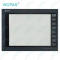 Beijer HMI Hitech PWS6A00T-P 300-51601 Touch Screen Replacement