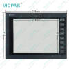 Beijer HMI Hitech PWS6A00T-N 300-51701 Touchscreen