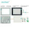 Beijer HMI Hitech PWS5A00T-P 300-51602 Touch Screen