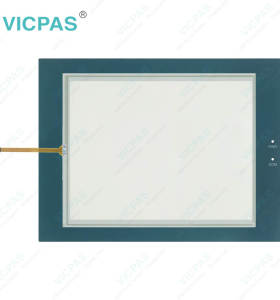 PWS3261-FTN Touch Digitizer Glass Front Overlay Replace