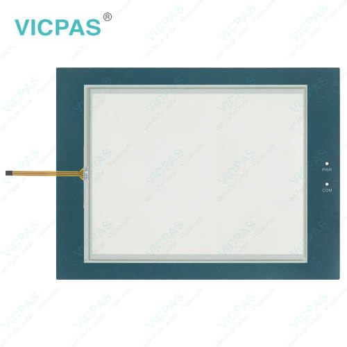 PWS3261-FTN Touch Digitizer Glass Front Overlay Replace