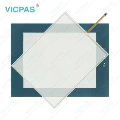Beijer HMI Hitech PWS3260-DTN Touchscreen Replacement