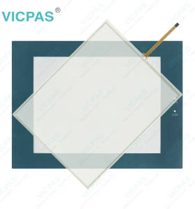 PWS3261-DTN Protective Film HMI Touch Glass Replacement