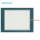 PWS3261-TFT Front Overlay HMI Panel Glass Replacement