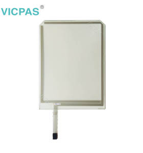 PWS3120-STN HMI Touch Screen Replacement Repair