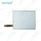 Beijer HMI Hitech PWS3760-TFT Touch Screen Replacement
