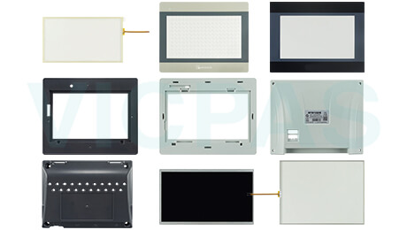 Weinview Touch Membrane Protective Film Housing LCD Replacement