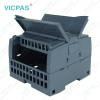 6ES7212-1HE40-0XB0 S7 1200 CPU 1212C Plastic Shell Repair